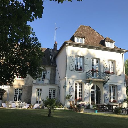 Residence La Buissonniere Compiegne Ngoại thất bức ảnh