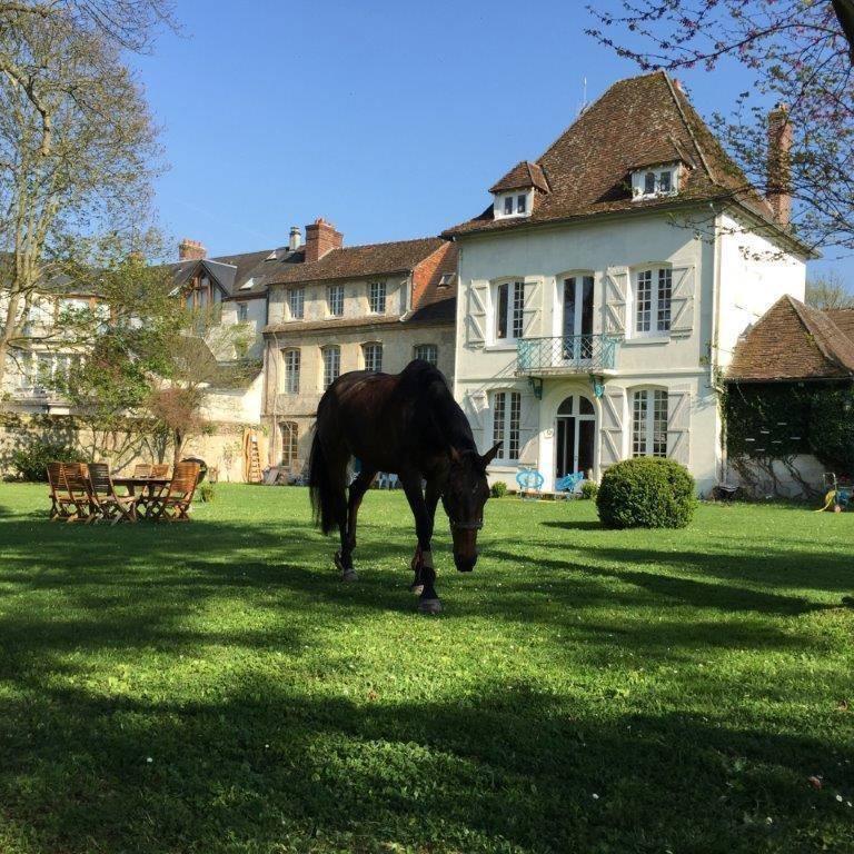 Residence La Buissonniere Compiegne Ngoại thất bức ảnh