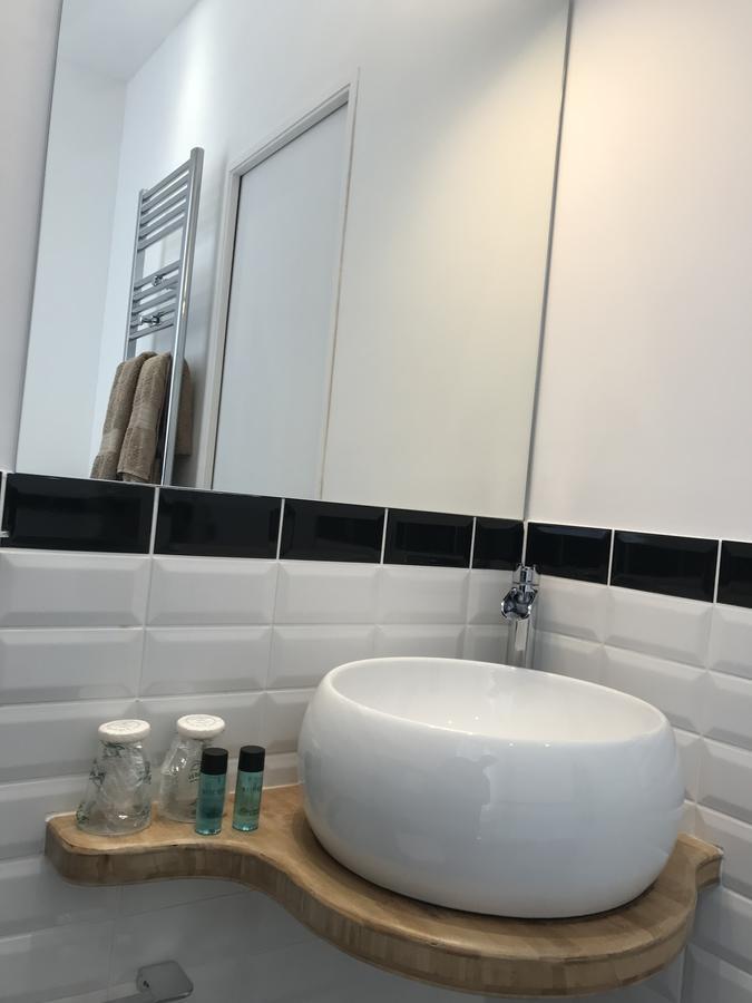 Residence La Buissonniere Compiegne Ngoại thất bức ảnh