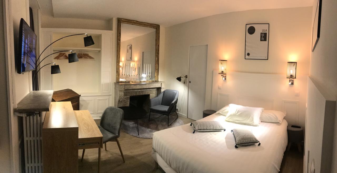 Residence La Buissonniere Compiegne Ngoại thất bức ảnh