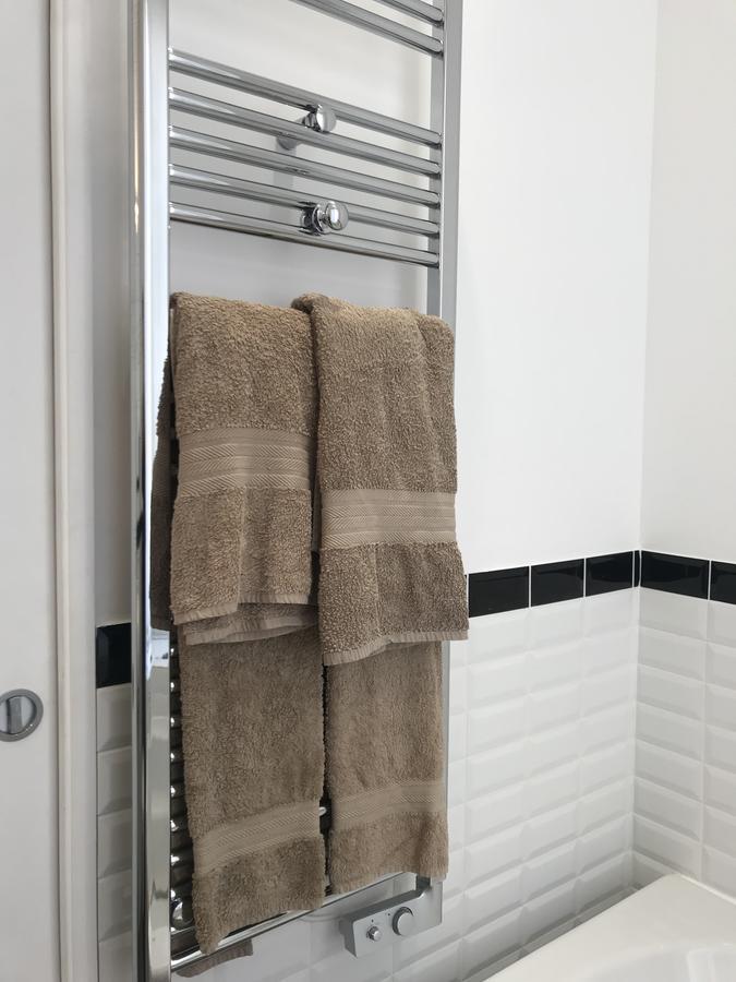 Residence La Buissonniere Compiegne Ngoại thất bức ảnh