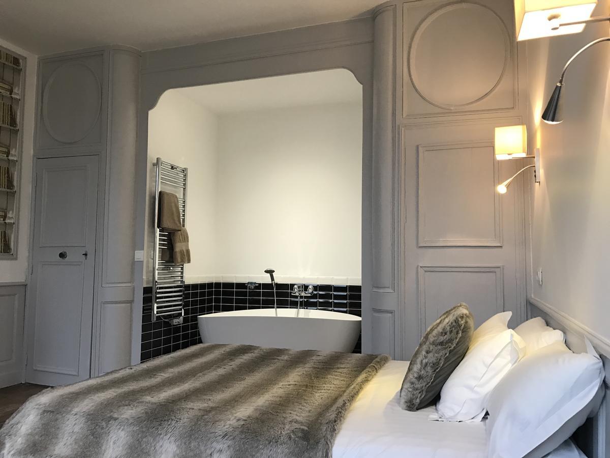 Residence La Buissonniere Compiegne Ngoại thất bức ảnh