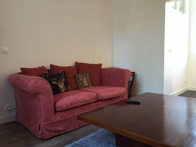 Residence La Buissonniere Compiegne Ngoại thất bức ảnh