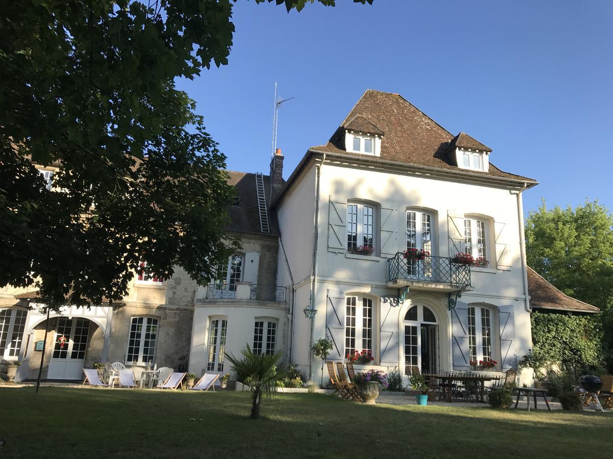 Residence La Buissonniere Compiegne Ngoại thất bức ảnh
