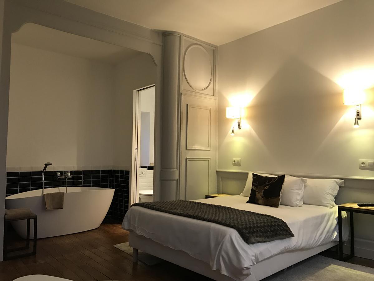 Residence La Buissonniere Compiegne Ngoại thất bức ảnh