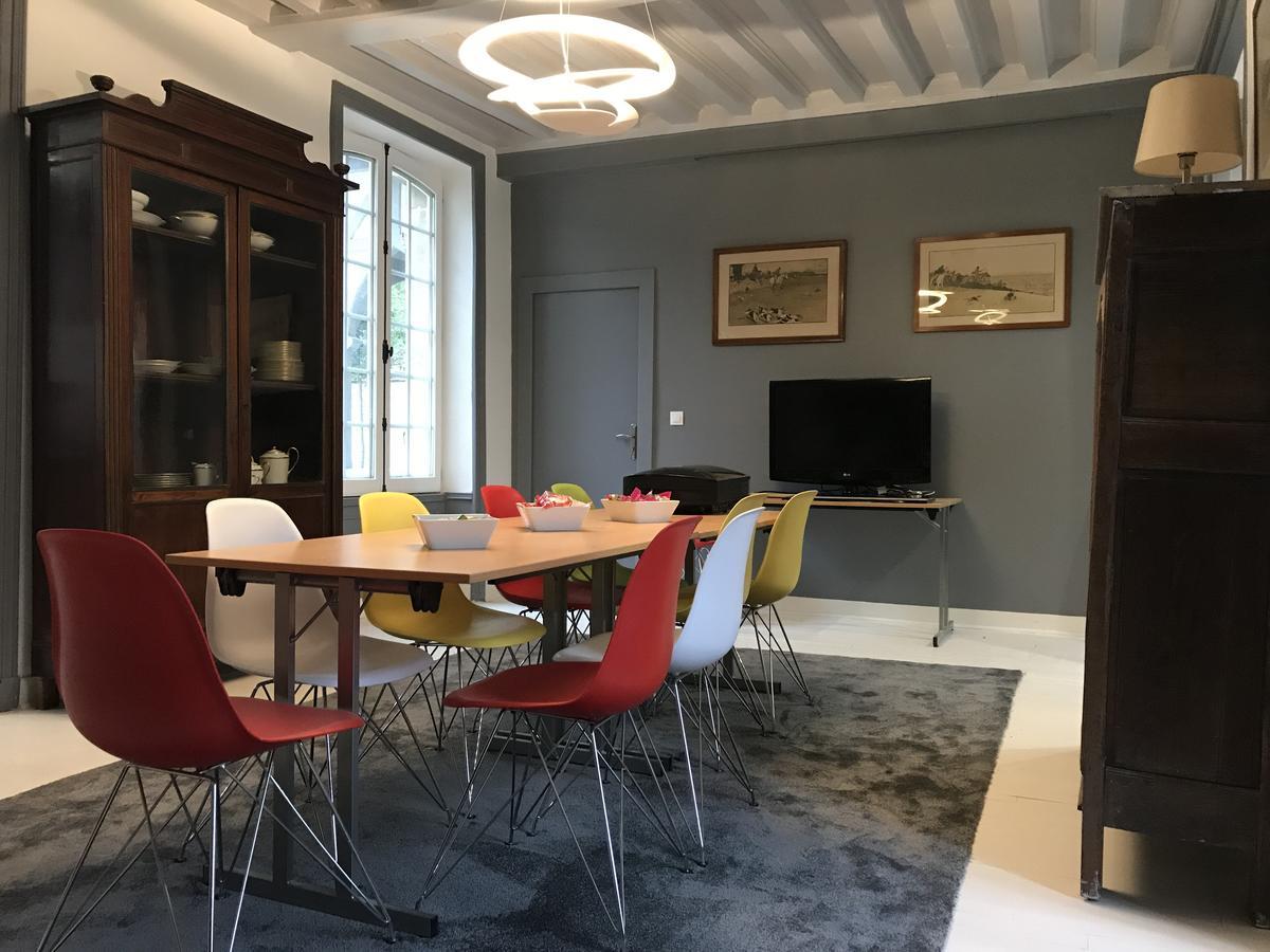 Residence La Buissonniere Compiegne Ngoại thất bức ảnh