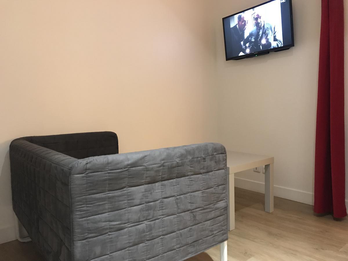 Residence La Buissonniere Compiegne Ngoại thất bức ảnh