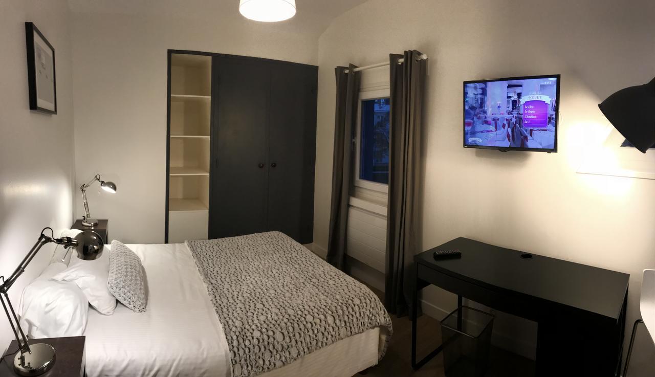 Residence La Buissonniere Compiegne Ngoại thất bức ảnh