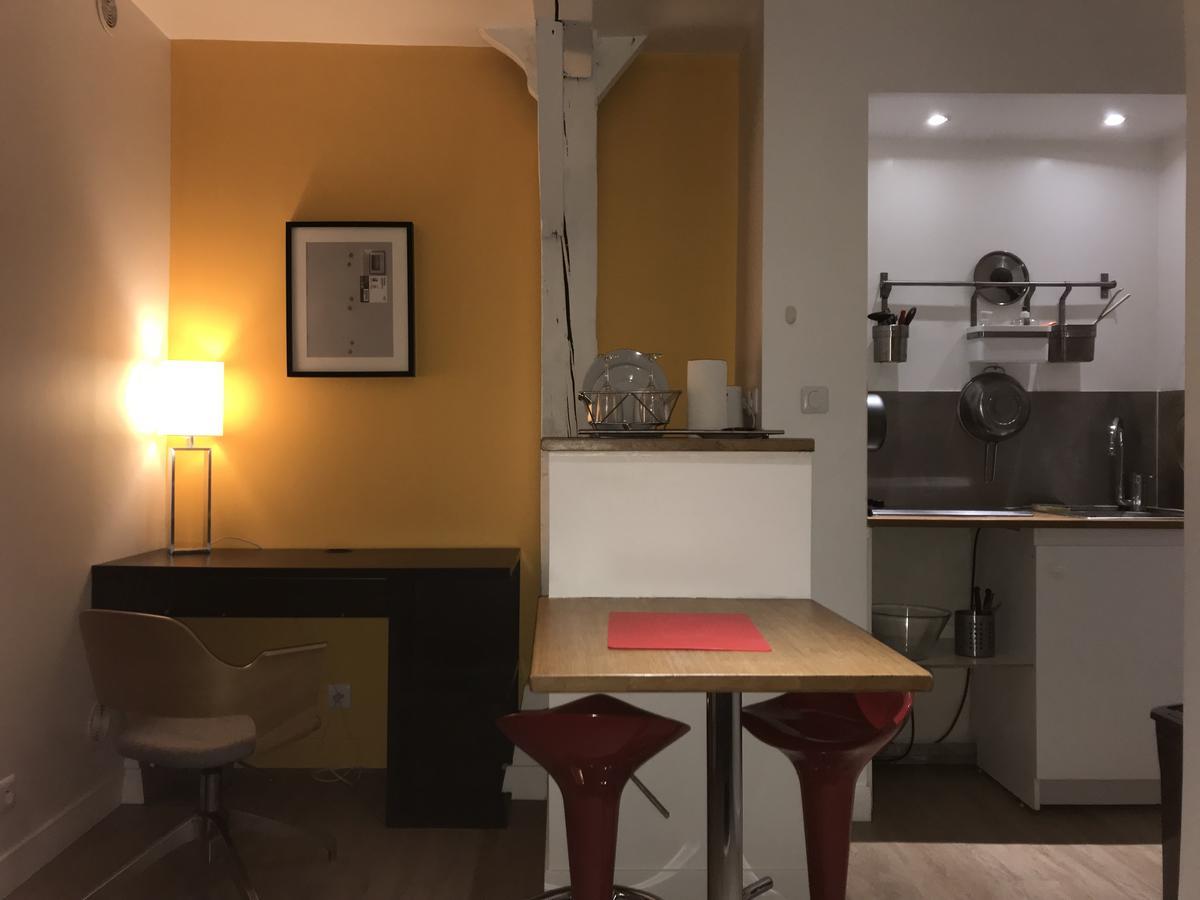 Residence La Buissonniere Compiegne Ngoại thất bức ảnh