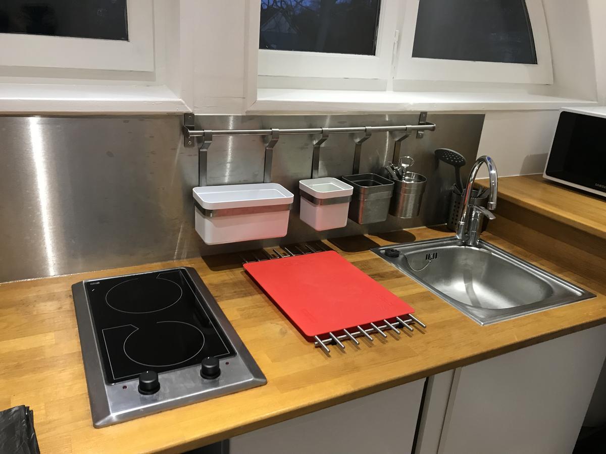 Residence La Buissonniere Compiegne Ngoại thất bức ảnh